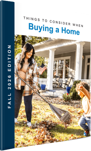 Fall 2026 home buyer guide
