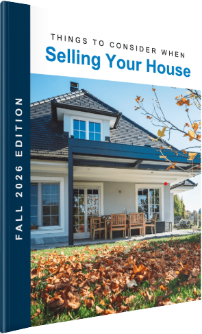 Fall 2026 home seller guide