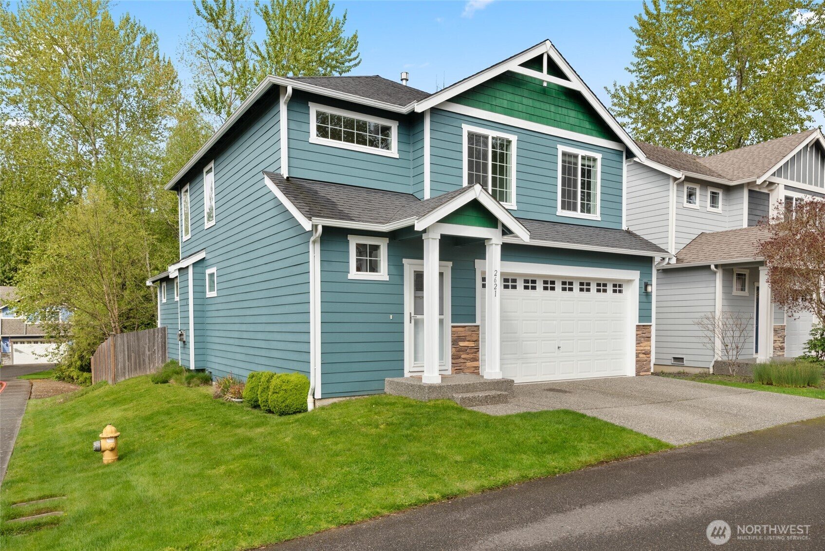 2621 179th Street SE, Bothell, WA 98012