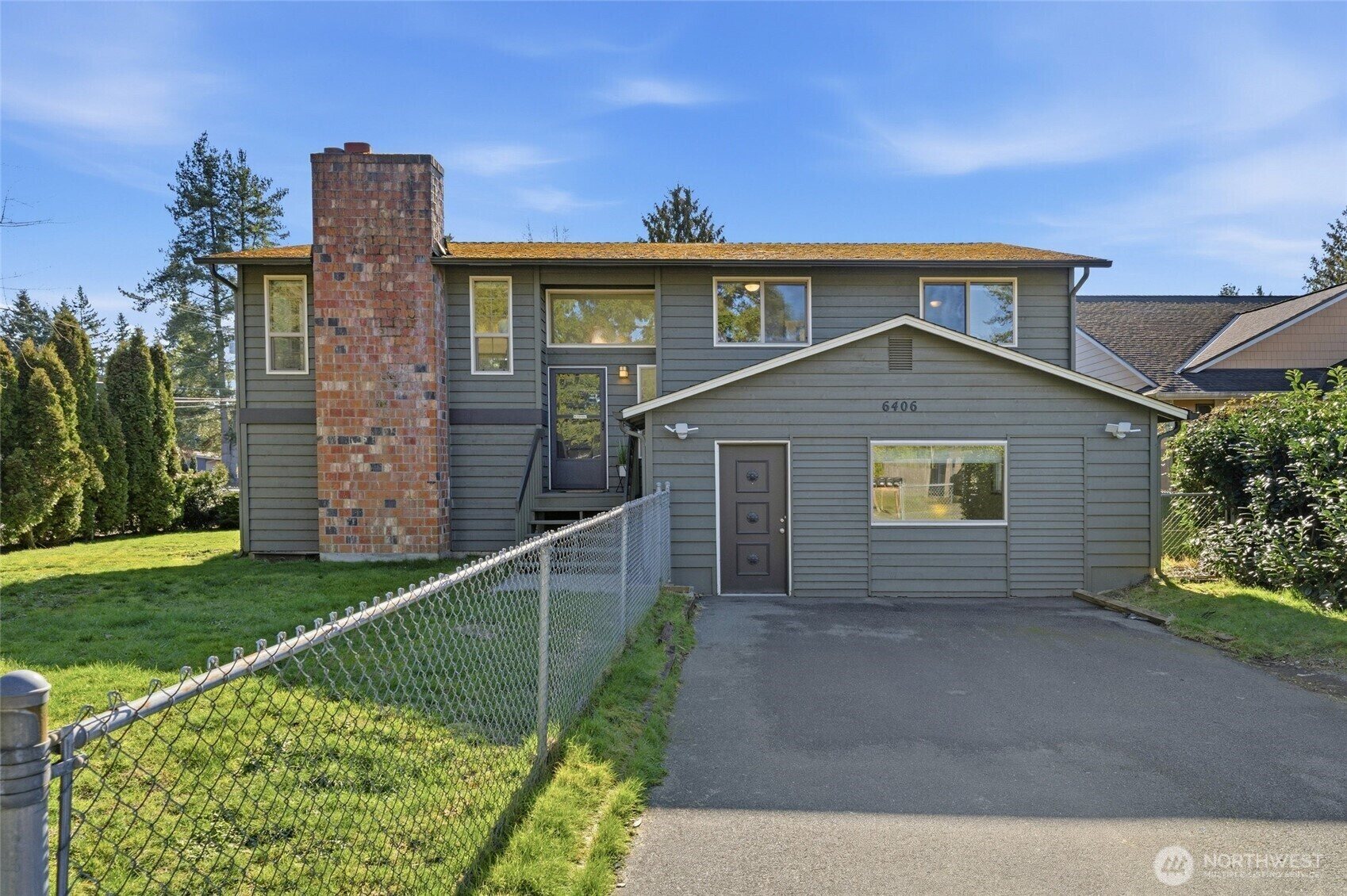 6406 191st Street SW, Lynnwood, WA 98036