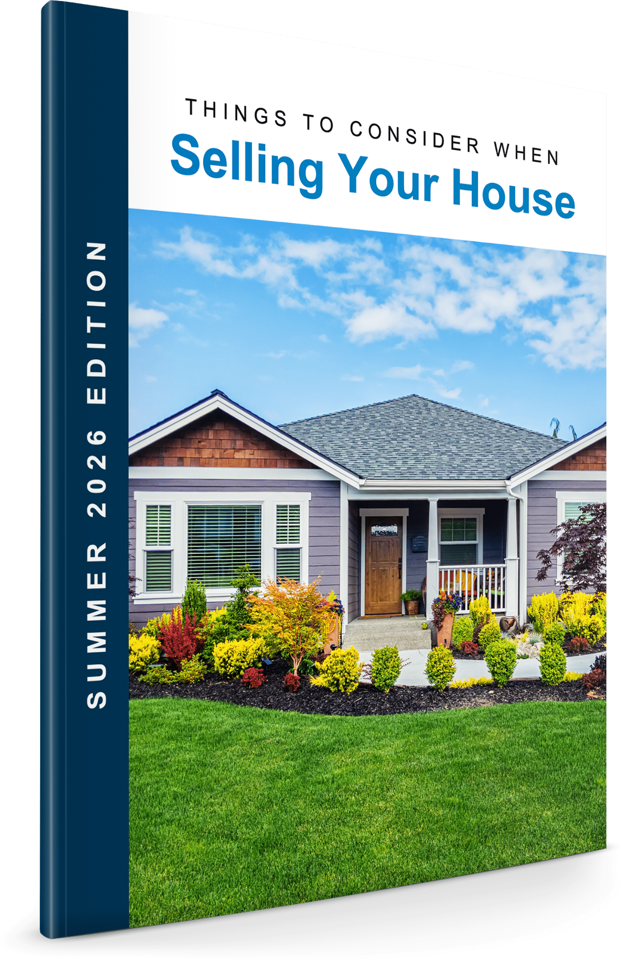 Things to Consider When Selling Your House, Summer 2026 guide